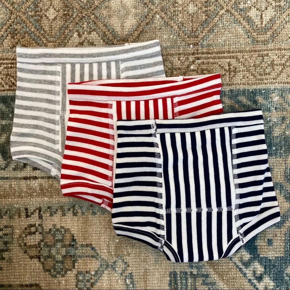 NWOT Hanna Andersson training unders